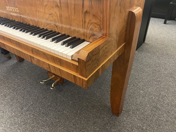 Pleyel Art Deco baby grand - Image 3