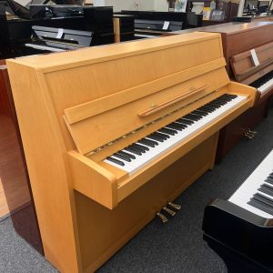 Yamaha P112N
