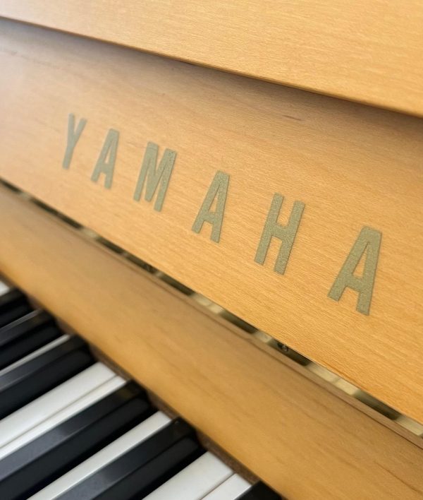 Yamaha P112N - Image 2