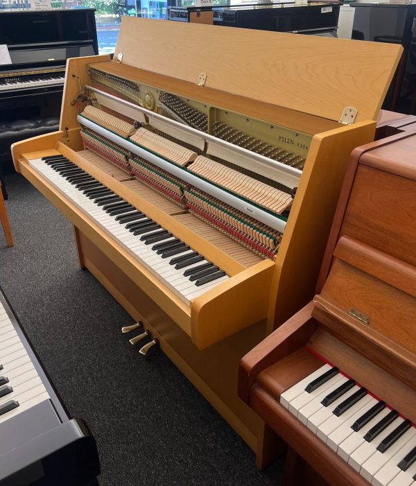 Yamaha P112N - Image 3