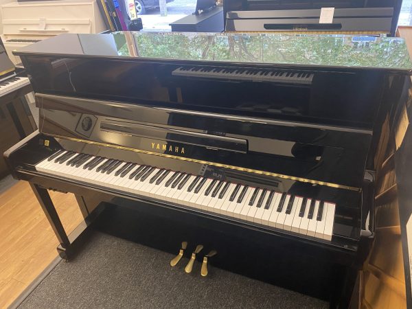 Yamaha P116 Silent