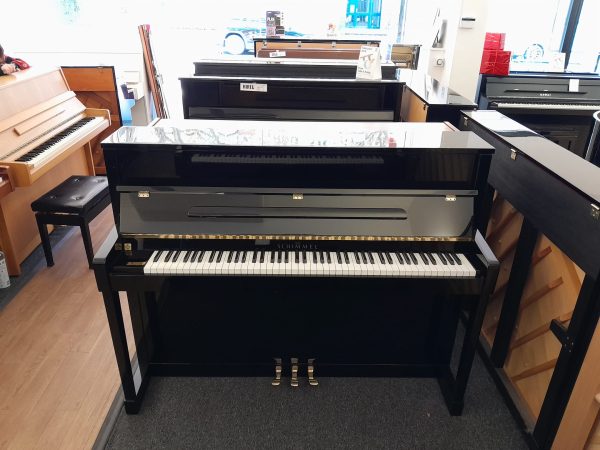 Schimmel 114