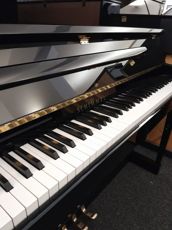 Schimmel 114 - Image 2