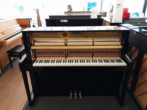 Schimmel 114 - Image 3