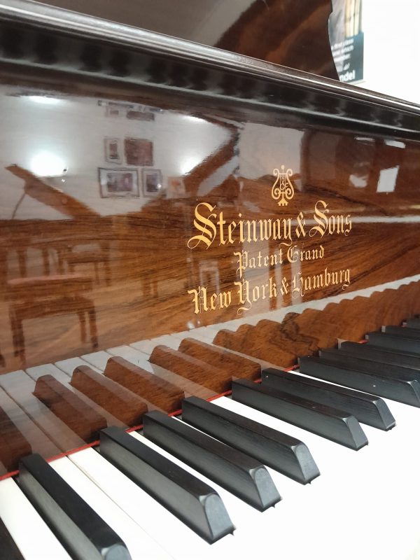 Steinway Model A - Image 2