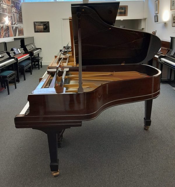 Steinway Model A - Image 3