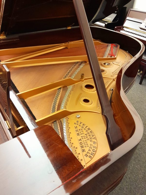 Steinway Model A - Image 4