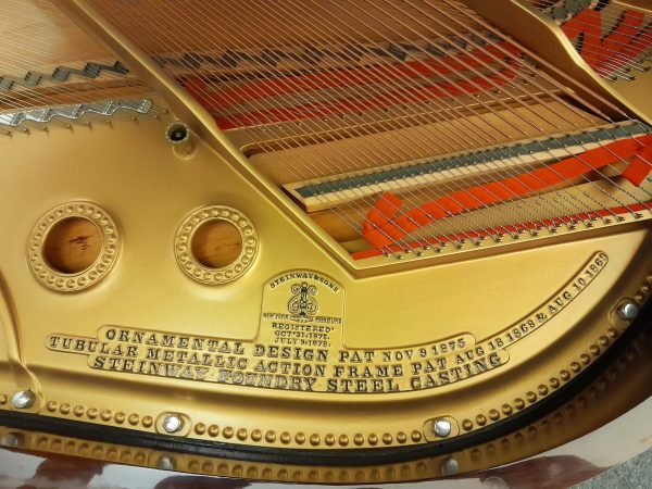 Steinway Model A - Image 5