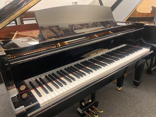 Wilh. Steinberg 152