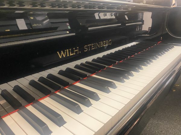 Wilh. Steinberg 152 - Image 3