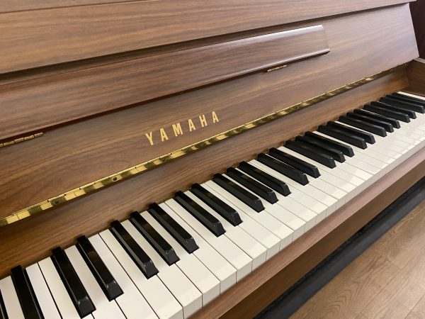 Yamaha E108 - Image 3