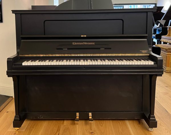 Grotrian Steinweg 120 Traditional - Image 2