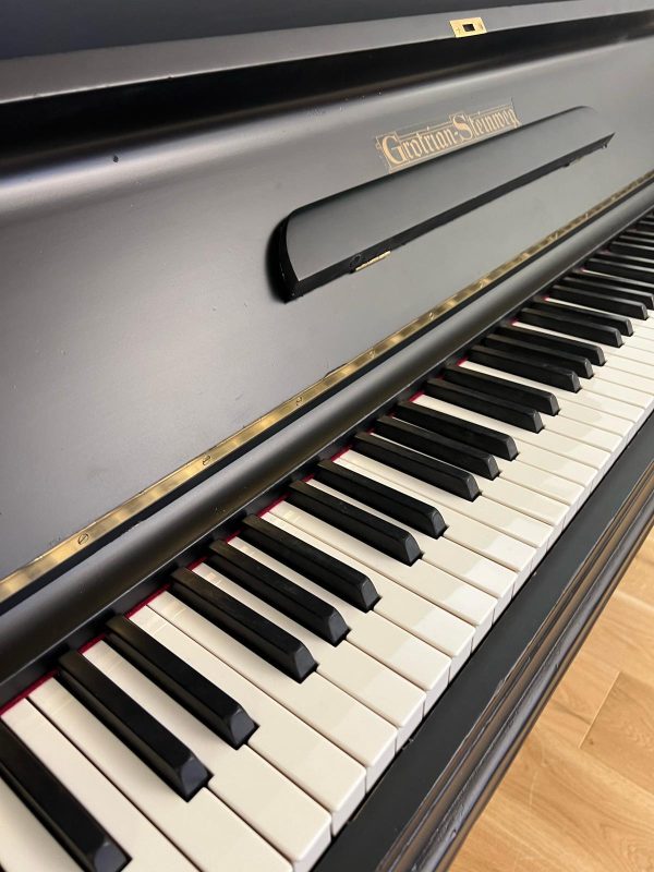 Grotrian Steinweg 120 Traditional - Image 3
