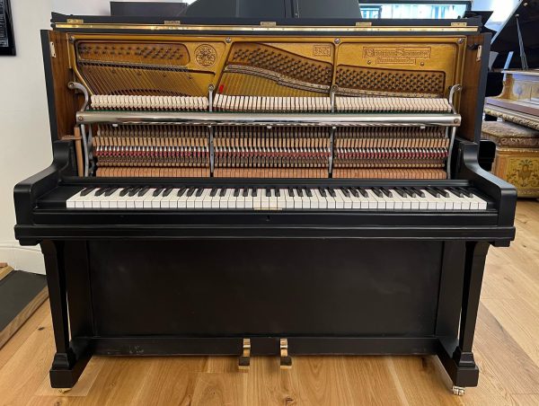 Grotrian Steinweg 120 Traditional - Image 4