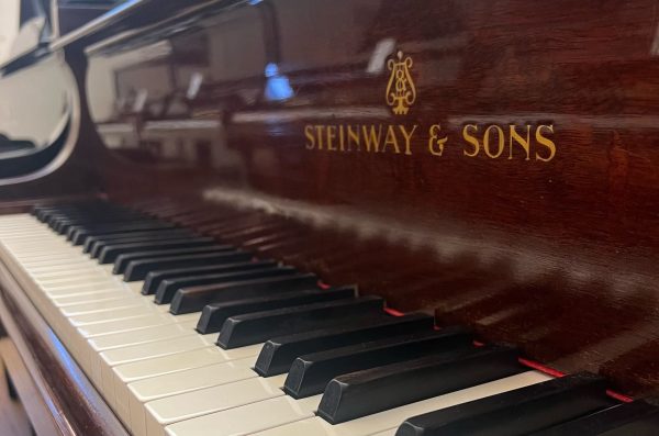 Steinway Model S - Image 2