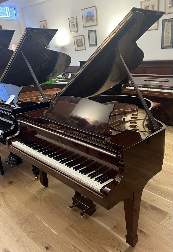 Steinway Model S - Image 3