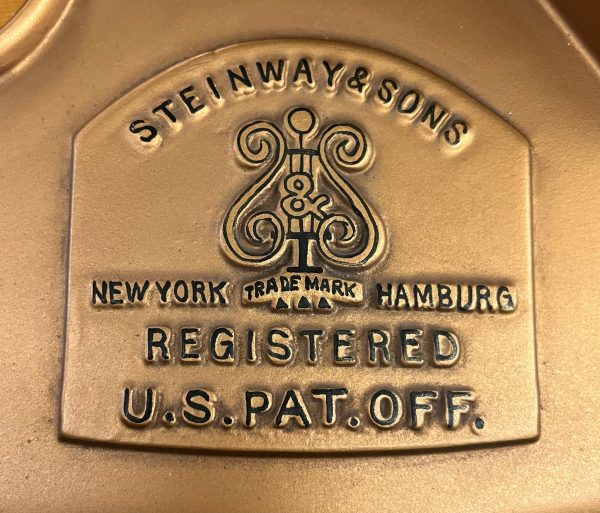 Steinway Model S - Image 4