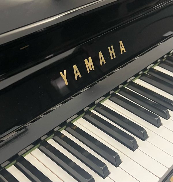 Yamaha U1G - Image 3