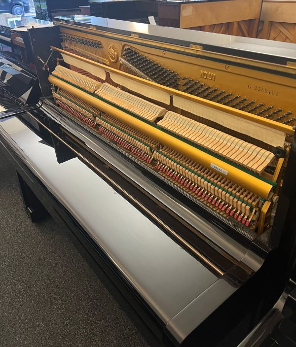 Yamaha U1G - Image 2