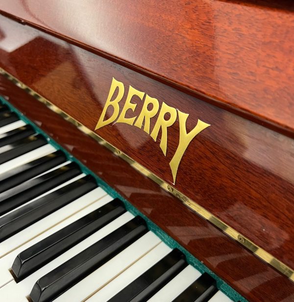 Berry 108 - Image 3