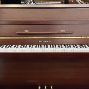 John Brinsmead A7 (Kemble)