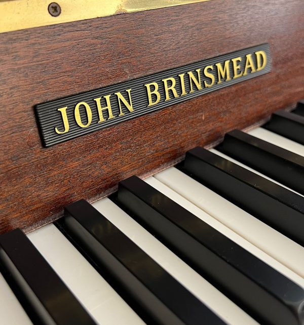 John Brinsmead A7 (Kemble) - Image 2