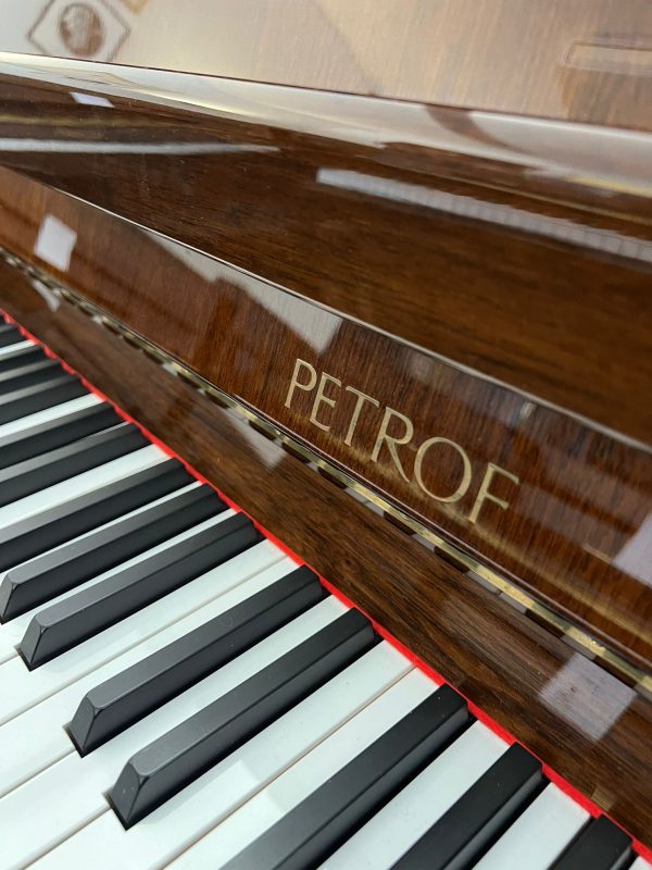 Petrof P118 - Image 3
