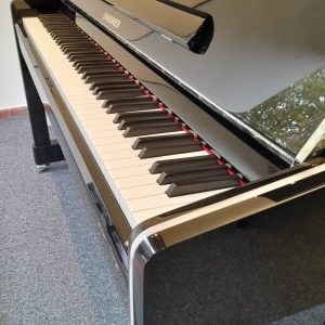 Sandner SP-210