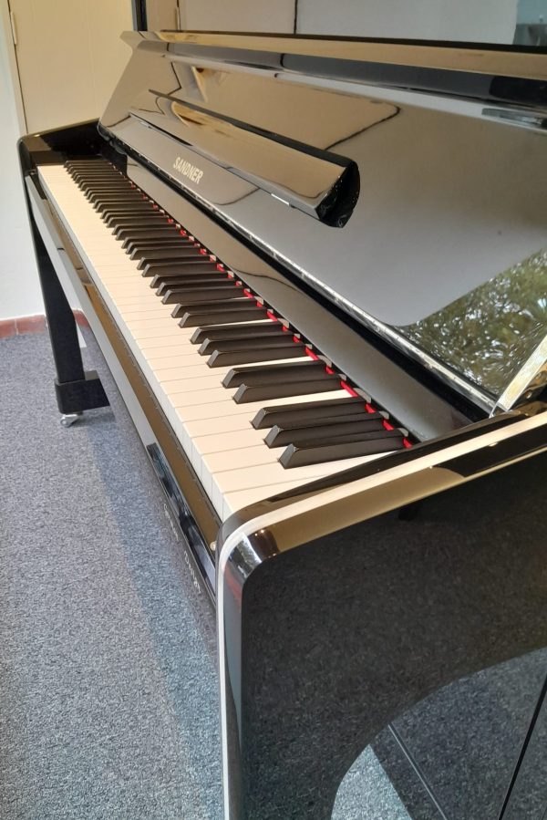 Sandner SP-210