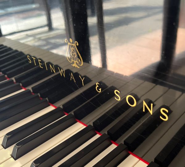 Steinway O - Image 3
