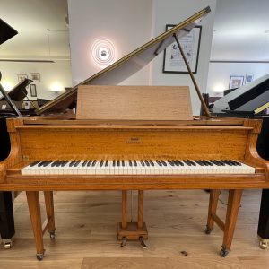 Swiss Bechstein