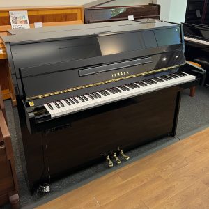 Yamaha P114 Silent