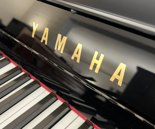 Yamaha P114 Silent - Image 3