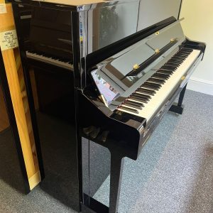 Yamaha DU1 Enspire