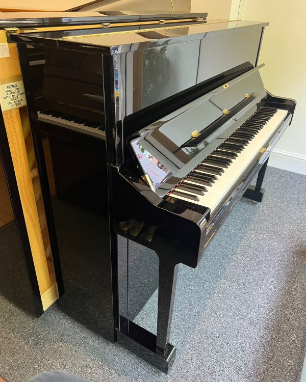 Yamaha DU1 Enspire