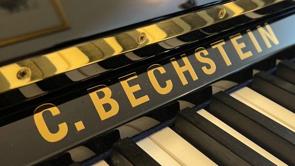 C Bechstein A124 - Image 2