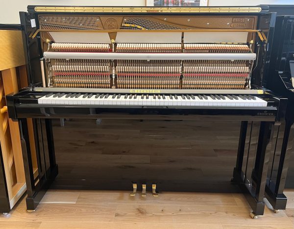 C Bechstein A124 - Image 3