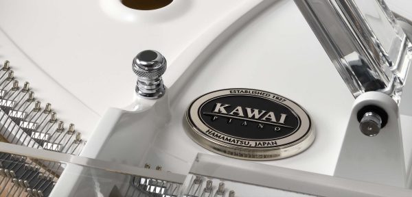 Kawai CR-45 – The Crystal Grand - Image 3