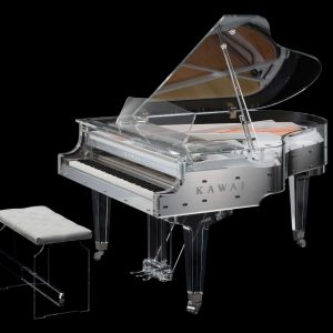 Kawai CR-45 – The Crystal Grand