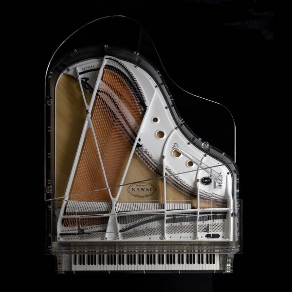 Kawai CR-45 – The Crystal Grand - Image 2