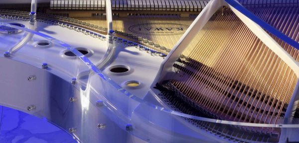 Kawai CR-45 – The Crystal Grand - Image 4