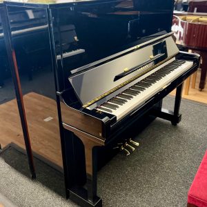 Yamaha U3S (Sostenuto)