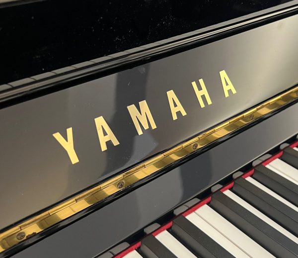 Yamaha U3S (Sostenuto) - Image 2