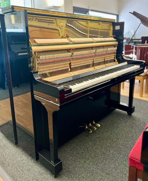 Yamaha U3S (Sostenuto) - Image 3
