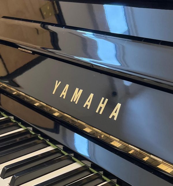 Yamaha U3A - Image 2