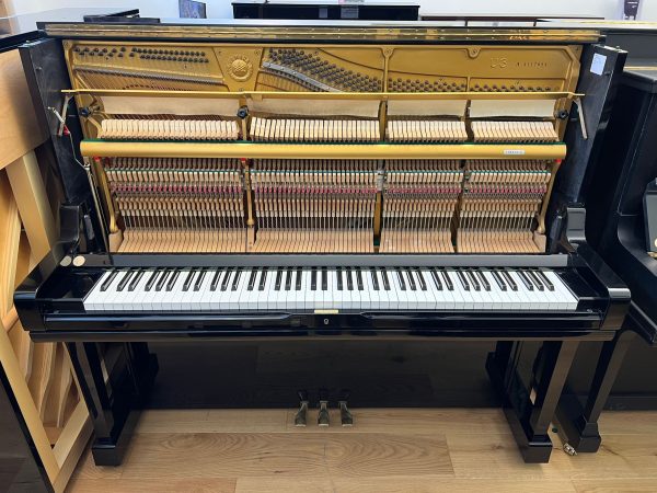 Yamaha U3A - Image 3
