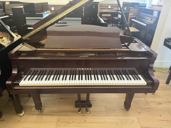 Yamaha G1