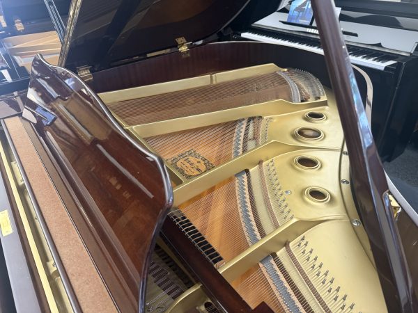 Yamaha G1 - Image 2