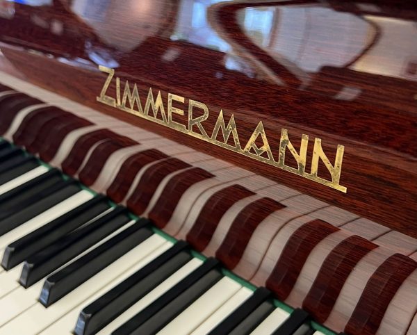 Zimmermann 142 - Image 2
