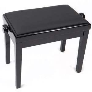Kinsman single adjustable stool